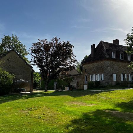 La Maison Du Gardien - Le Prieure Du Preux Sepeaux-Saint-Romain Bagian luar foto